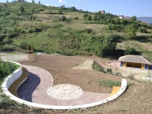 Javna rasprava o RP "Park šuma Mojmilo"