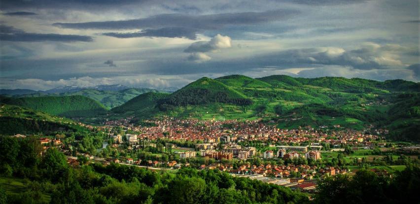 Obezbjeđena sredstva za realizaciju projekta sadnje dendroflore u Visokom