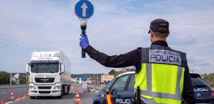 EU otvara granice 1. jula, zabrana ulaska Amerikancima, Rusima i Brazilcima