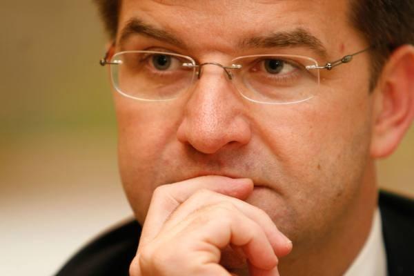 Lajčak: Da bi postala članica EU, BiH mora uspješno okončati reforme