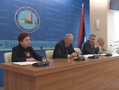 Dogovoreno povećanje izvoza mlijeka za Crnu Goru i Albaniju