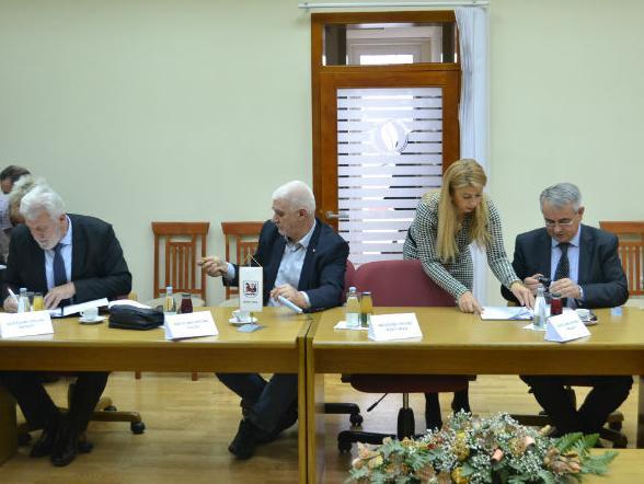 Nastavlja se gasifikacija općina u Kantonu Sarajevo