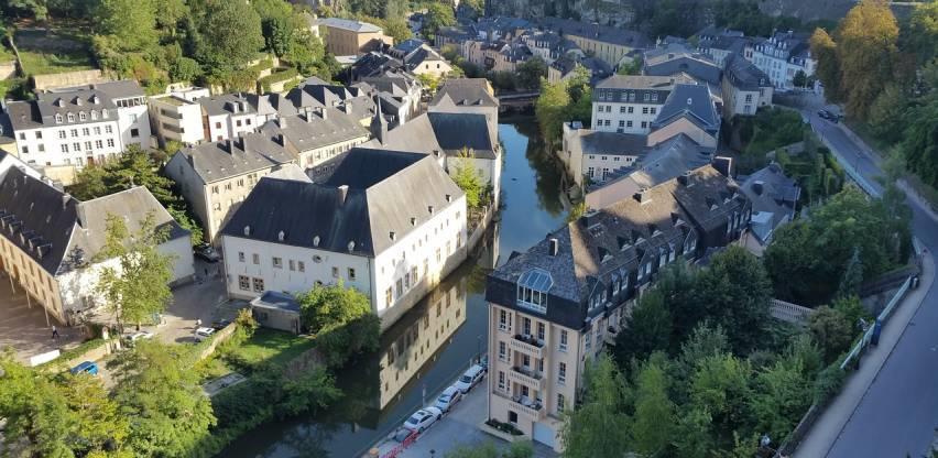 luxemburg