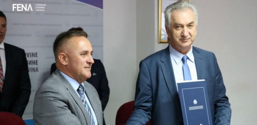 Šarović: Podstičemo naše predstavljanje na velikim sajmovima