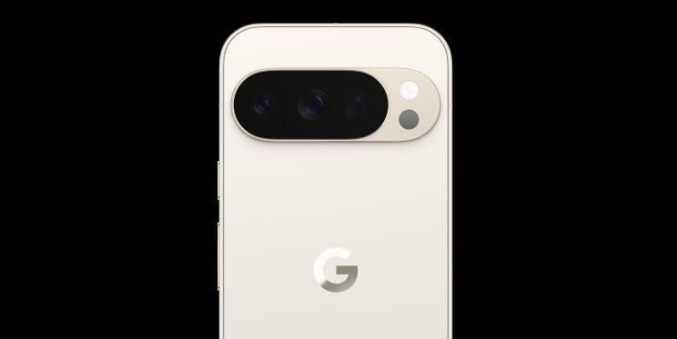 Google Pixel