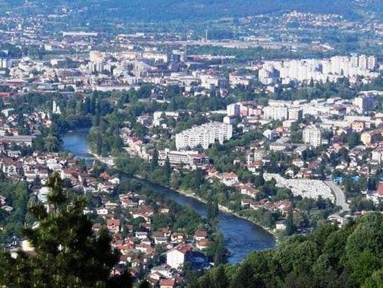 Američkim kompanijama predstavljene mogućnosti ulaganja u RS
