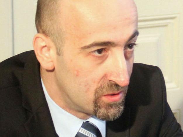 Tučić: Ostavka zbog neslaganja s postupcima institucija