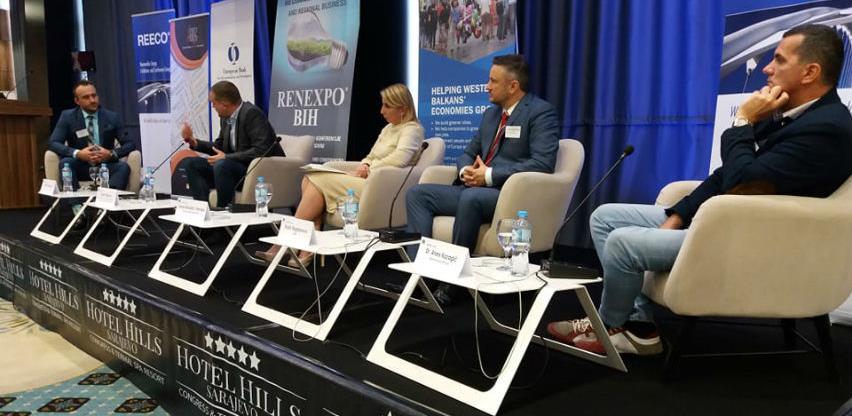 Obnovljivi izvori energije dovode do jače ekonomije i kvalitenijeg života