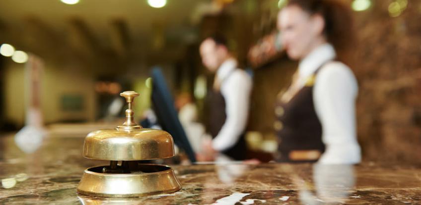 Promet u hotelijerstvu i ugostiteljstvu zabilježio rast od 7,4 posto