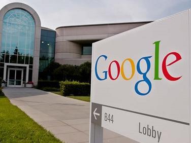 Google vrijedi više od cijele ruske burze