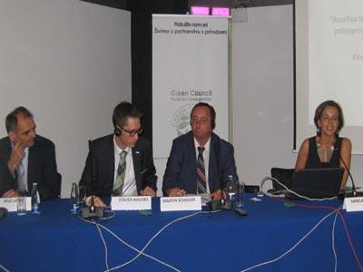 Uspostava državnog ministarstva poljoprivrede donijela bi velike benefite