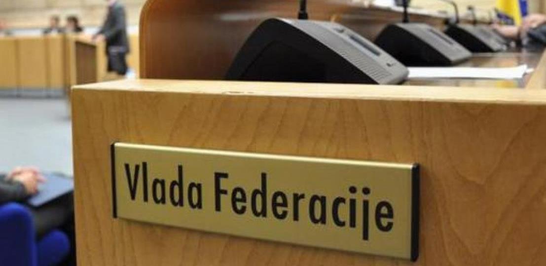 Vlada Federacije