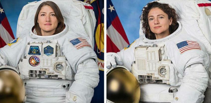 Od Vatikana do Svemira: 10 postignuća žena koja su obilježila 2019. godinu