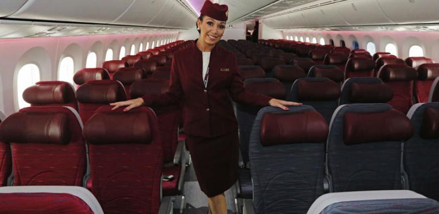 Greške zbog kojih će vam stjuardesa zabraniti ulaz u avion