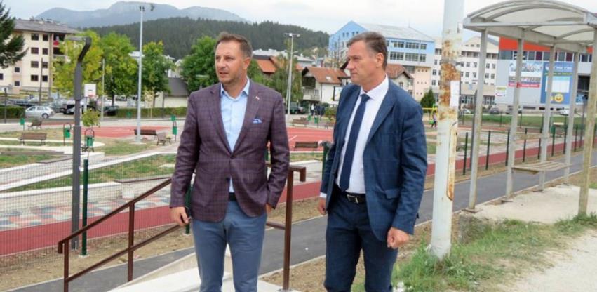 Rekonstrukcija puta Pale - Jahorina sljedeće sedmice