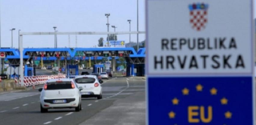 Hrvatskoj 6,8 milijuna eura za jačanje upravljanja na vanjskim granicama EU