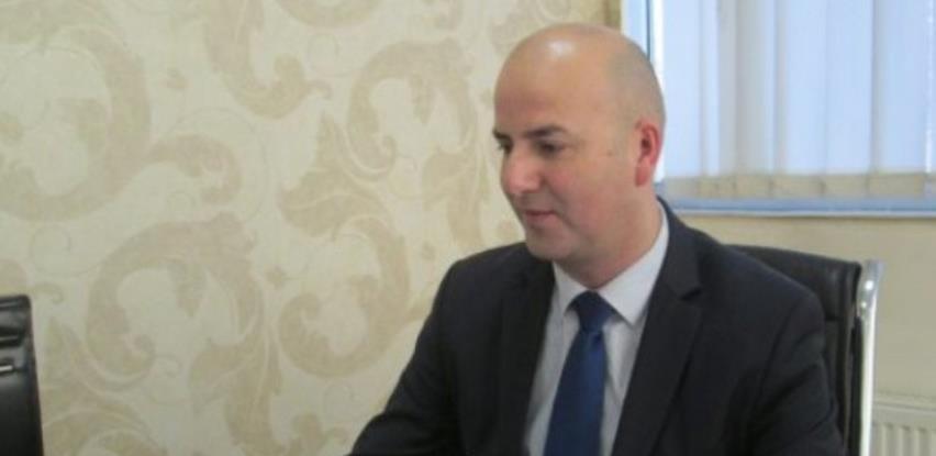 Vlada RS smjenjuje direktora Agencije za osiguranje