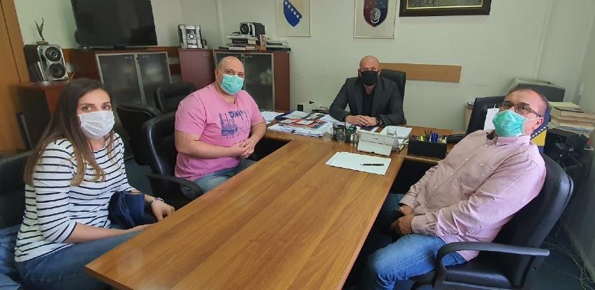 U pripremi tender za jedinstveni informatički sistem sporta u KS