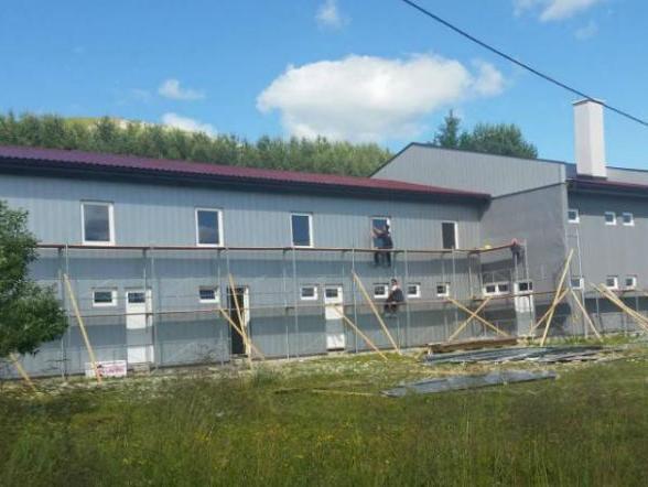 Agronomski institut za zoologiju izostavljen iz Programa javnih investicija