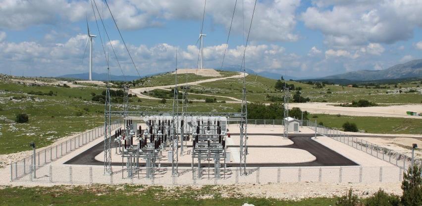 Elektroprivreda HZHB gradi vjetroelektranu u Poklečanima kod Posušja