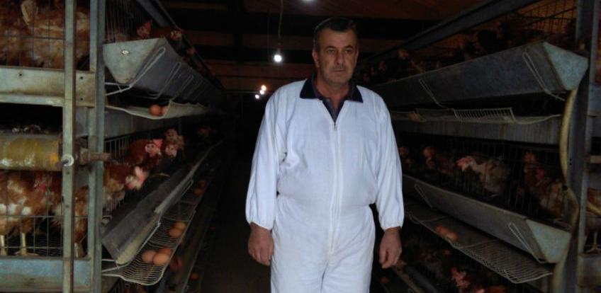 Duraković: Svako ko hoće može naći posao od kojeg će živjeti