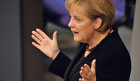 Merkel: Kipar kamen spoticanja EU i Turske