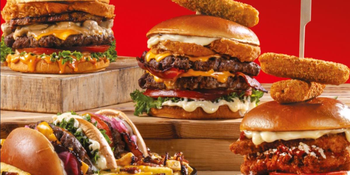 TGI Fridays