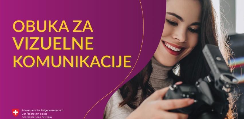 Vizuelne komunikacije