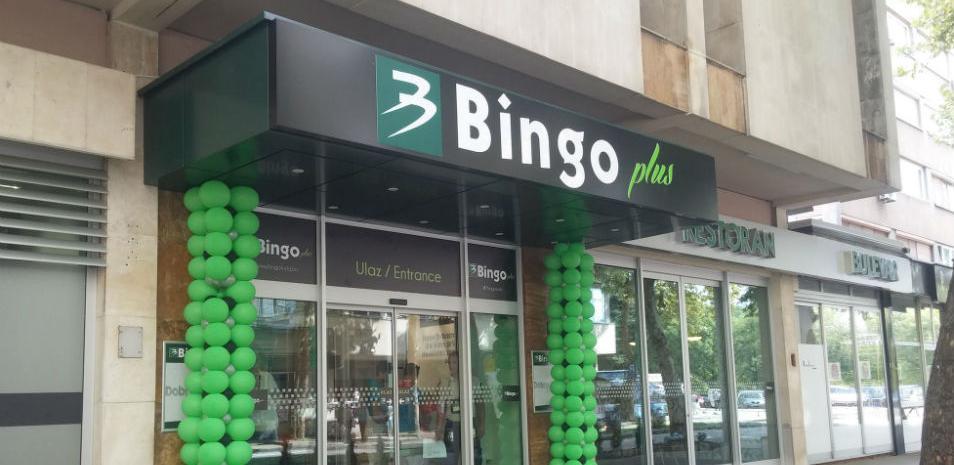 Bingo otvara hipermarket u Donjem Vakufu