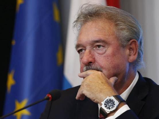 Asselborn: Frontex bi mogao biti raspoređen u Srbiji i Makedoniji