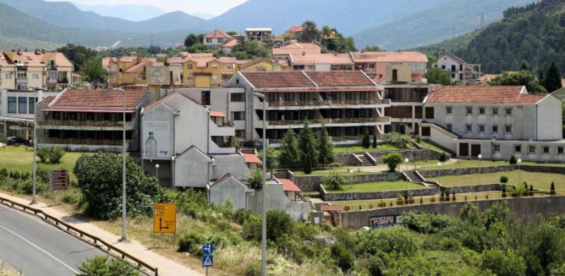 Ove godine počinje obnova Doma penzionera u Trebinju