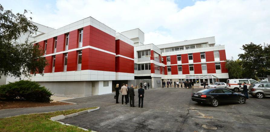 Svi domovi zdravlja u KS će biti obnovljeni i opremljeni medicinskom opremom