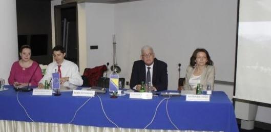 Ured za veterinarstvo: BiH uskoro zemlja u kojoj nema bjesnila