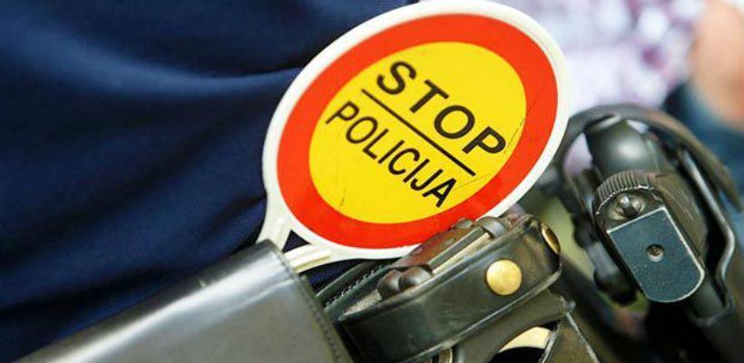 Dopunjen Zakon o prekršajima