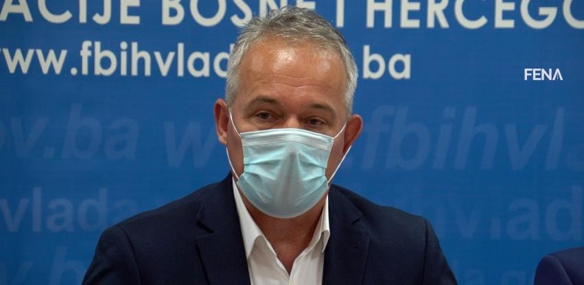 Izgradnja tunela Hranjen neće stati, angažuju se i stručnjaci iz Austrije