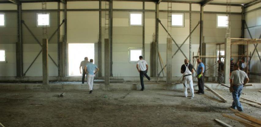 Krupljani će praviti evropske madrace