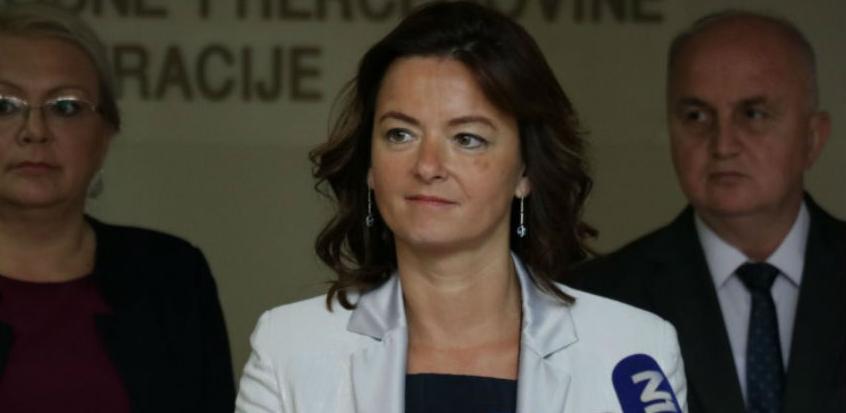 Fajon: Za Bosnu i Hercegovinu jedino rješenje je Evropska unija