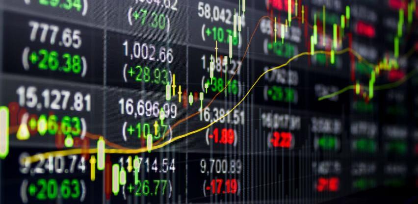 Na BLSE 08.11.2019. ostvaren promet od 91.995,54 KM