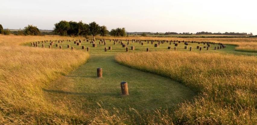 Pronađene misteriozne neolitske tvorevine u blizini Stonehengea