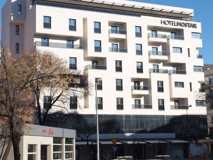 Hiltonska kategorija: Hotel Mostar s radom započinje u ožujku