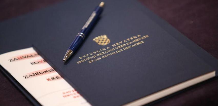 Ured za Hrvate izvan domovine poziva na natječaj vrijedan 2.4 milijuna kuna