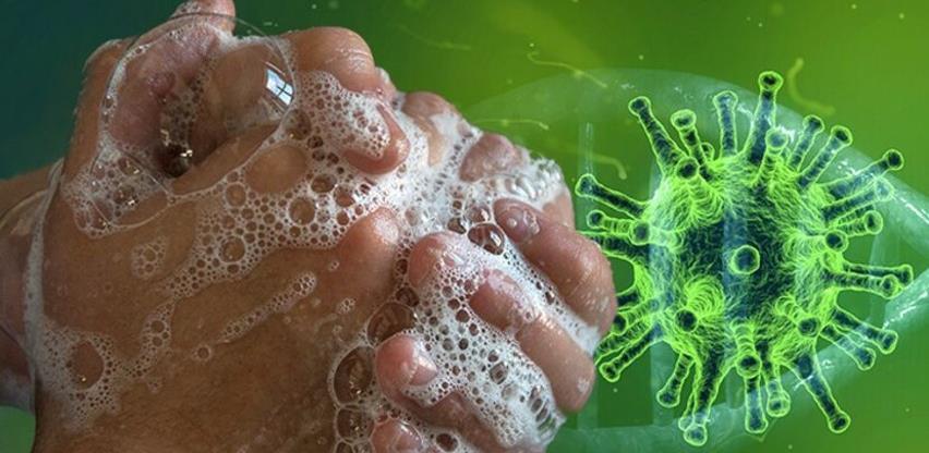 INZ preporuke: Opća zaštita od (korona) virusa