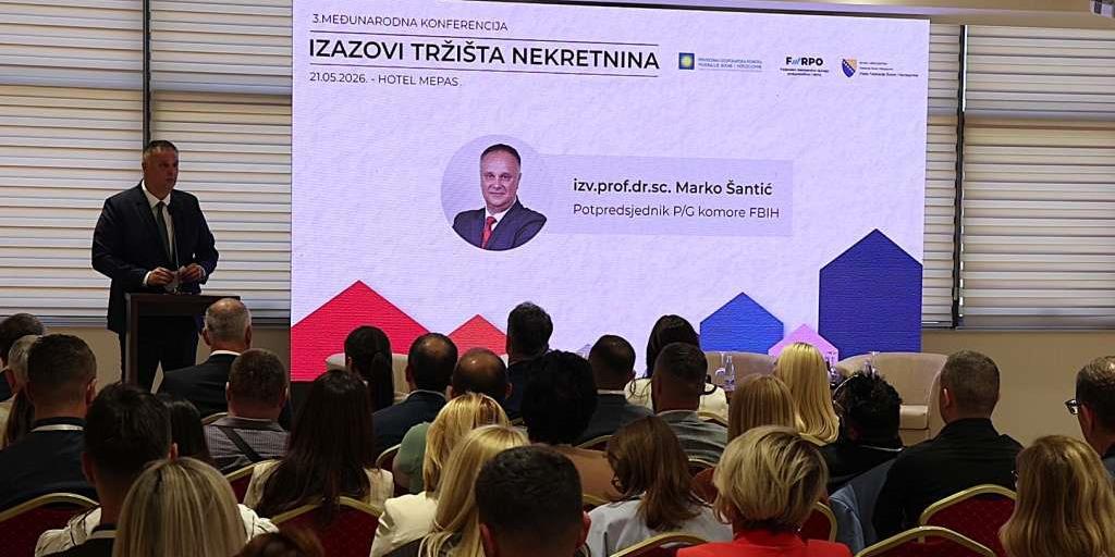 konferencija nekretnine