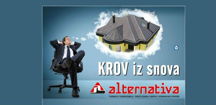 Izuzetni poslovni rezultati sarajevske Alternative