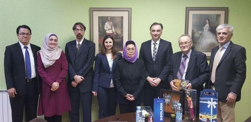 Izvoz vrijedan 28 miliona eura: 17.500 tona tuzlanske soli ide u Indoneziju