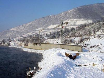 Raspisan tender za izgradnju poddionice Gorica- Bilješevo