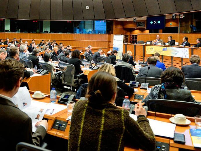 Sastanak Eurokomore: BiH niko ne može natjerati da radi na svoju štetu