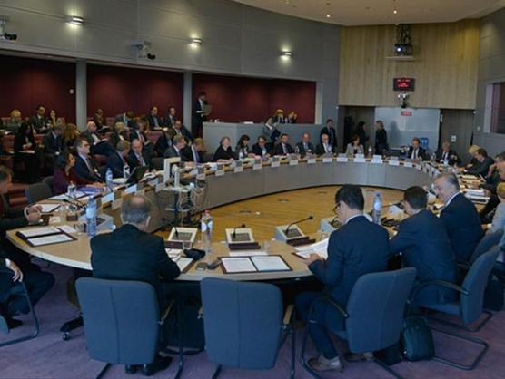 U Briselu potpisani principi implementacije presude "Sejdić-Finci"