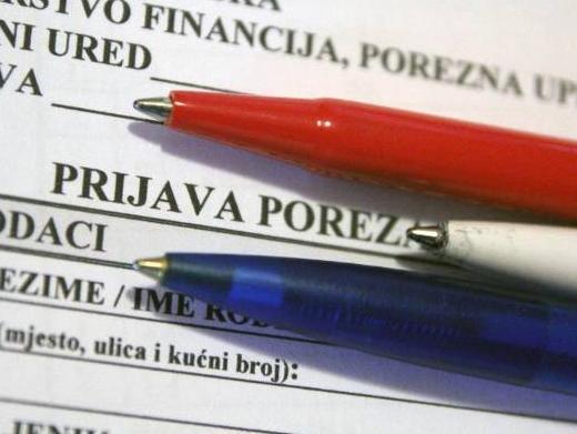 TE Stanari i Prevent BH povukle najveći dio povrata PDV-a