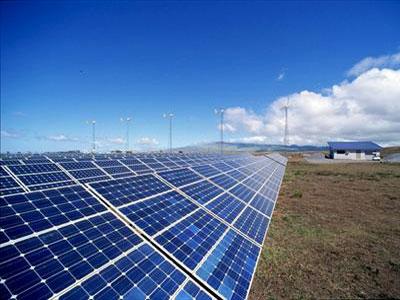 Kapacitet solarnih elektrana prvi put premašio 100 gigavata